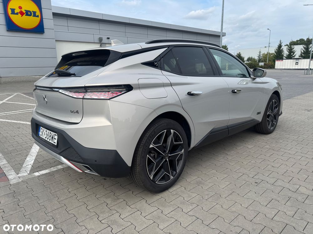 DS Automobiles DS 4 1.2 PureTech Cross Rivoli - 16
