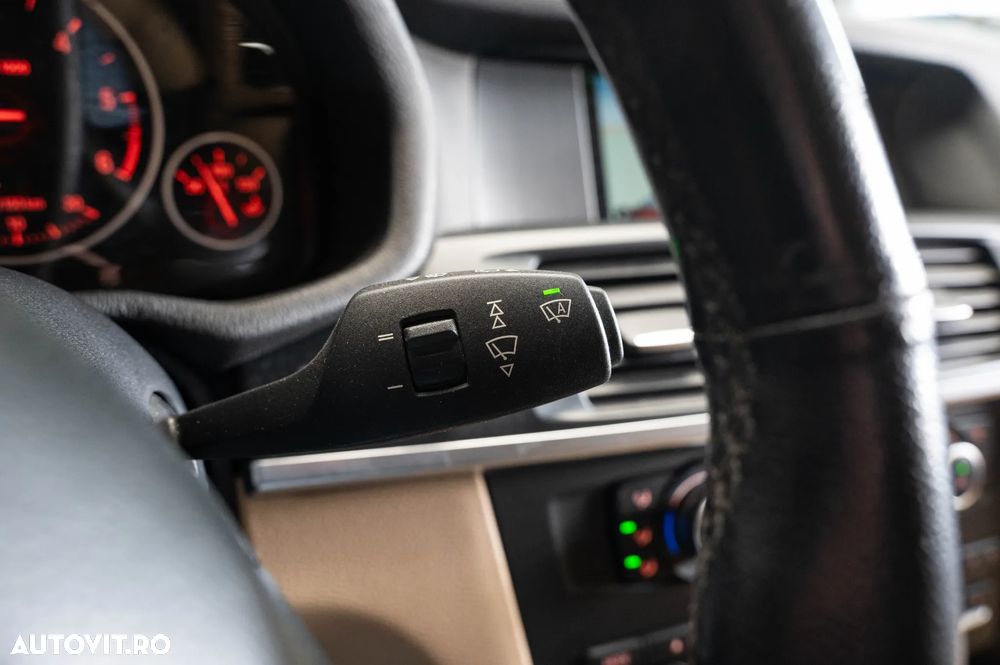 BMW X3 xDrive20d Aut. - 22