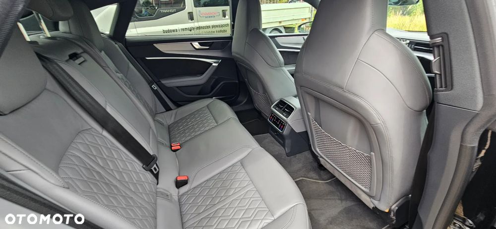 Audi A7 Sportback 40 TDI mHEV S tronic - 22