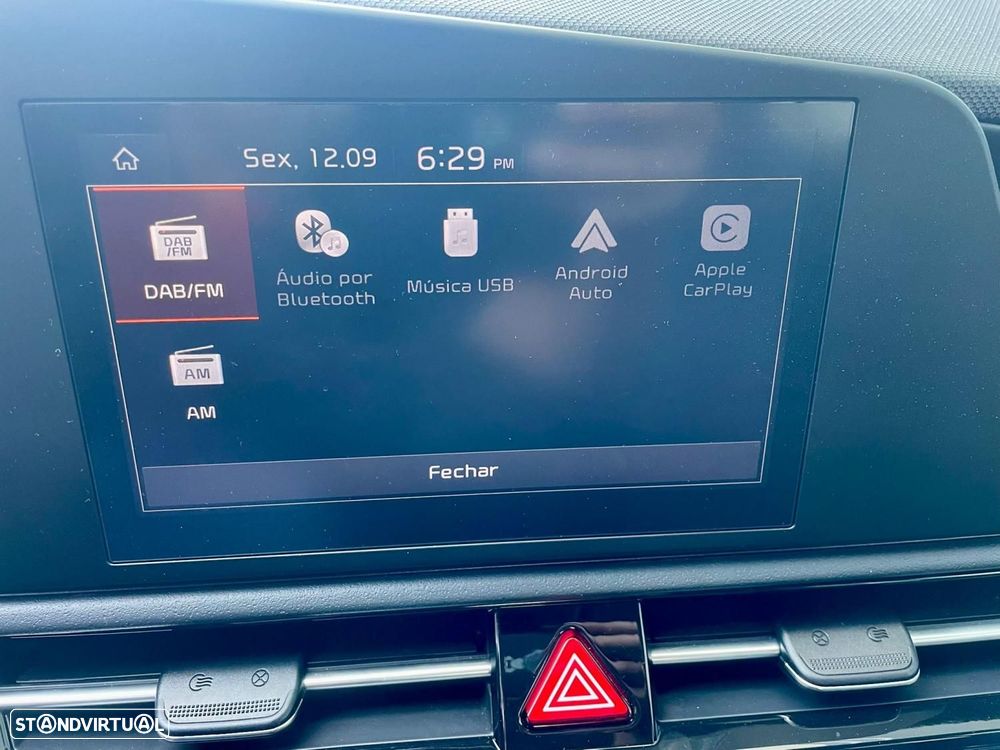 Kia Niro EV 64kWh Tech - 13