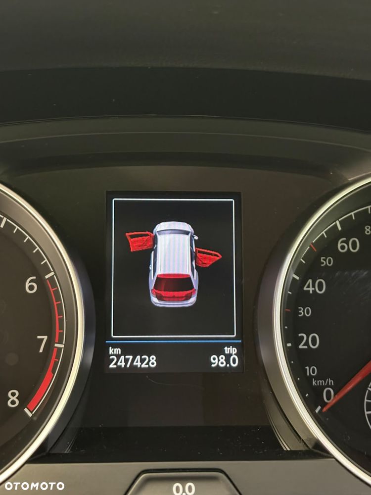 Volkswagen Golf 1.5 TSI BMT Evo Highline DSG - 15
