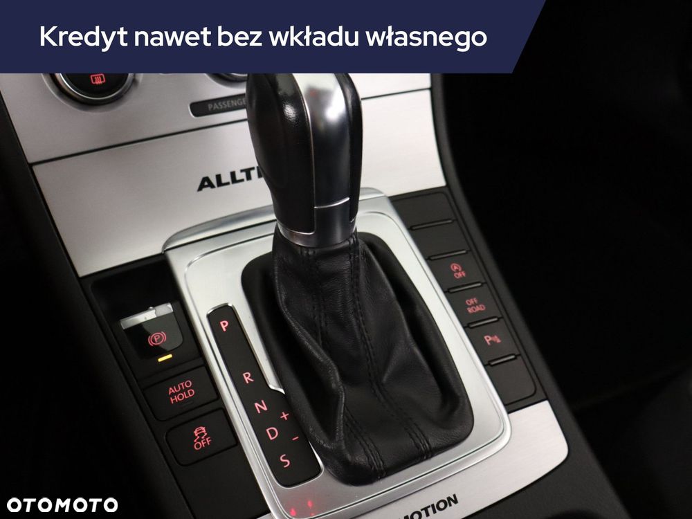 Volkswagen Passat Variant - 15