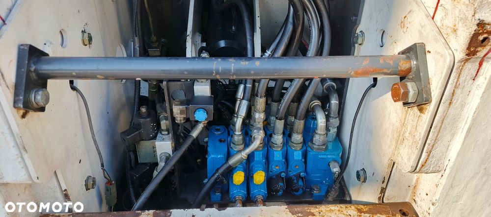 Bobcat TS35120SL - 7