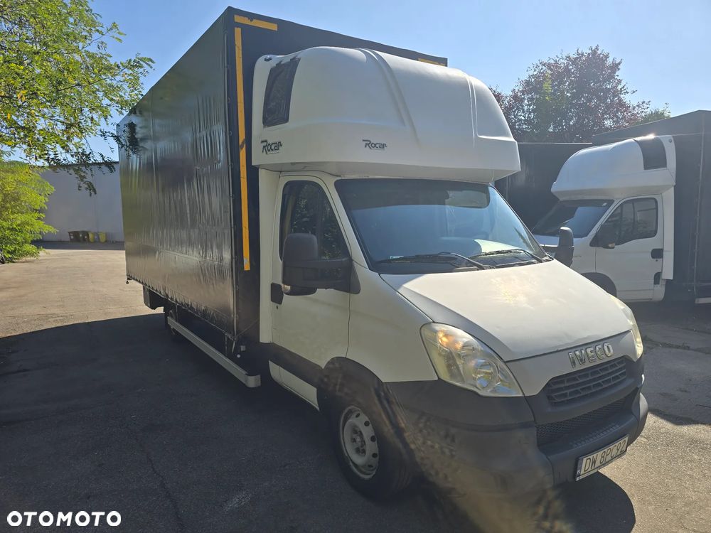 Iveco Daily - 4