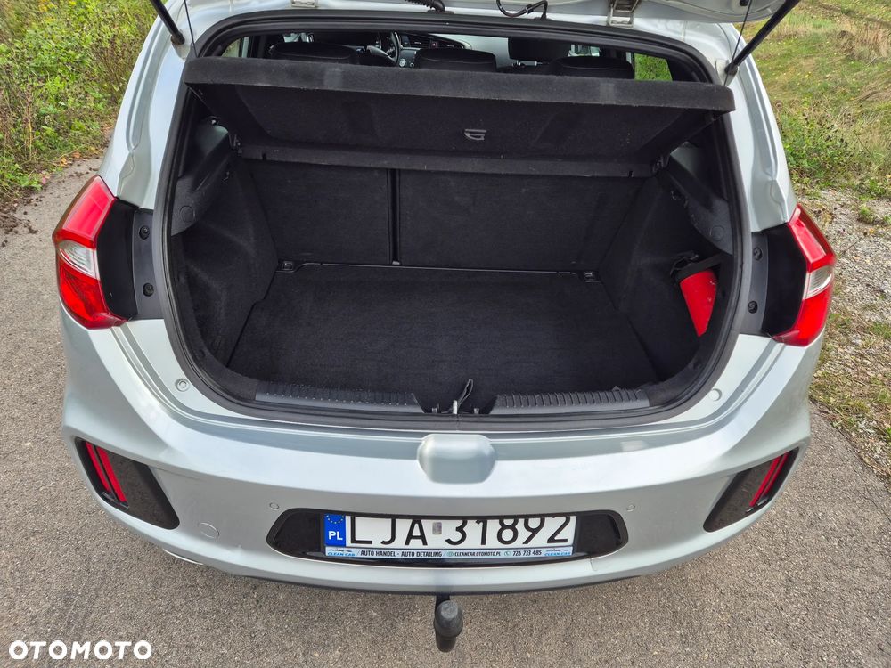 Kia Ceed Cee'd 1.6 CRDi XL - 12