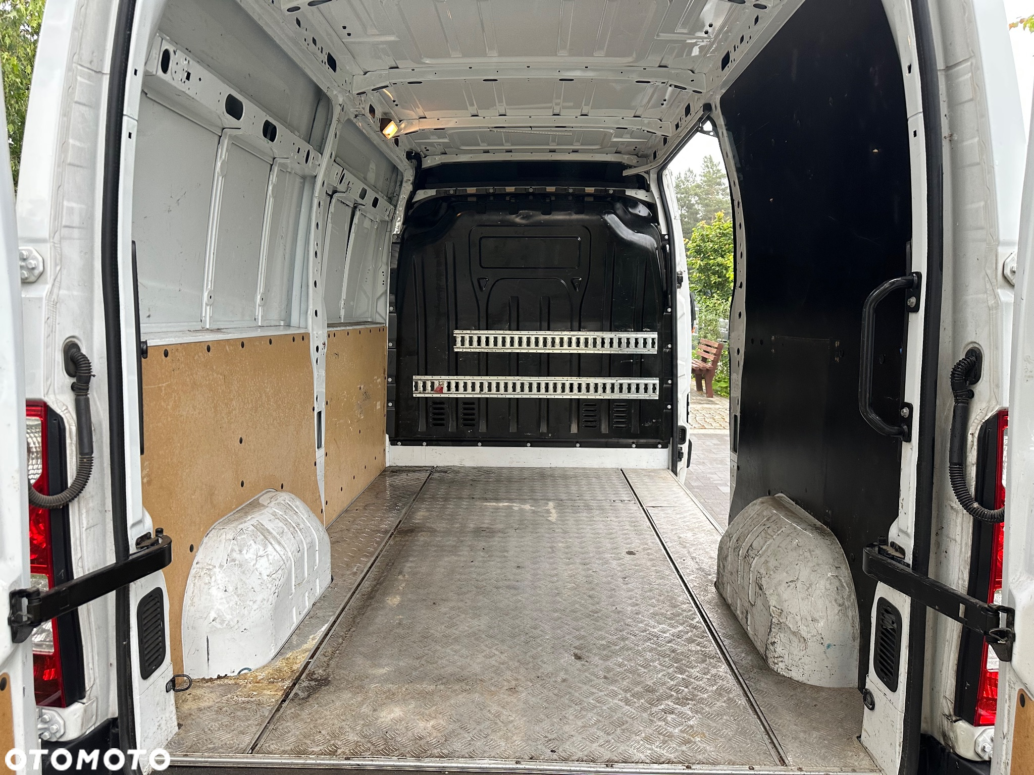 Renault Master - 10
