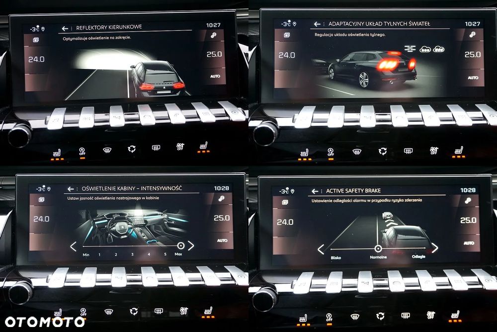 Peugeot 508 1.5 BlueHDi GT S&S EAT8 - 39