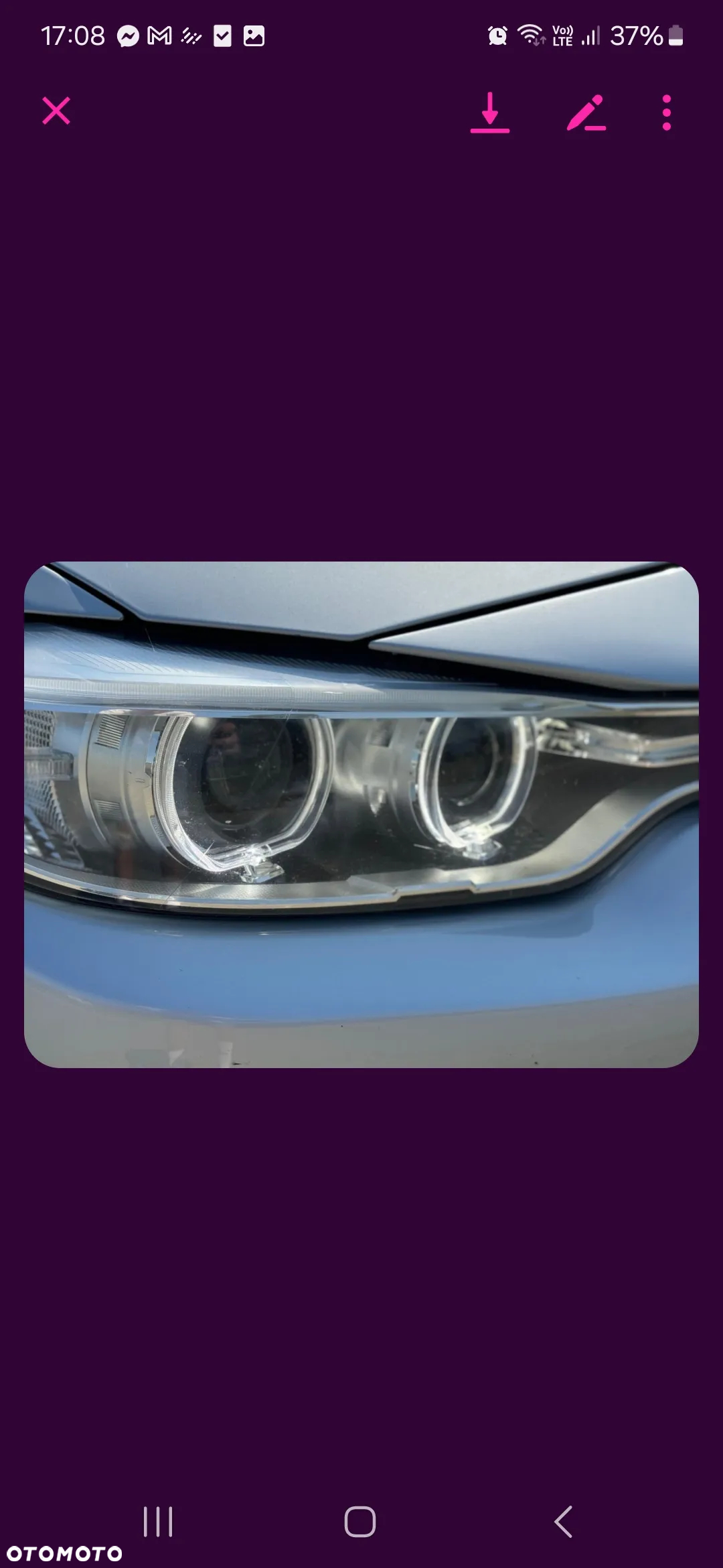 BMW Seria 4 435i Coupe - 3