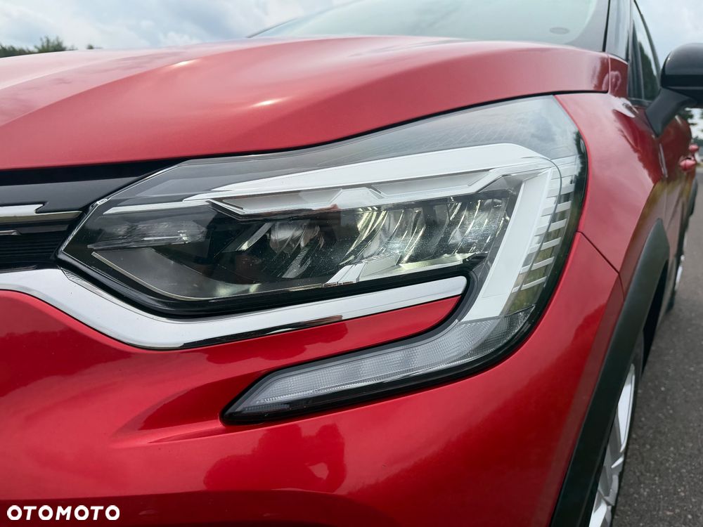 Renault Captur TCe 100 INTENS - 6