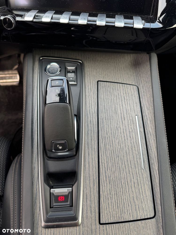 Peugeot 508 - 14