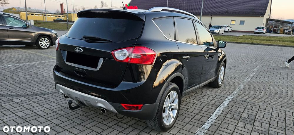 Ford Kuga 2.0 TDCi 2x4 Individual - 3