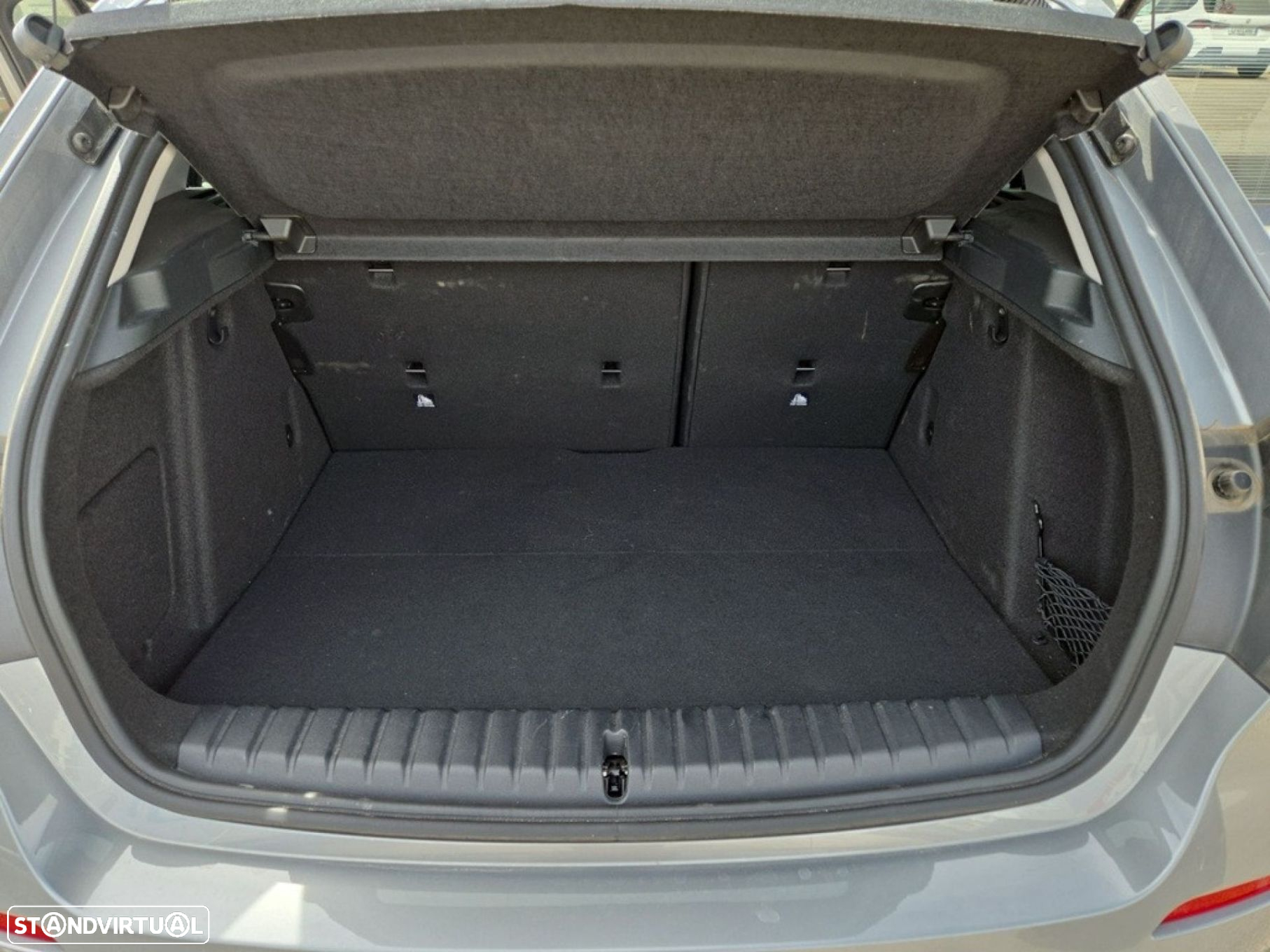 BMW 116 d Advantage - 26
