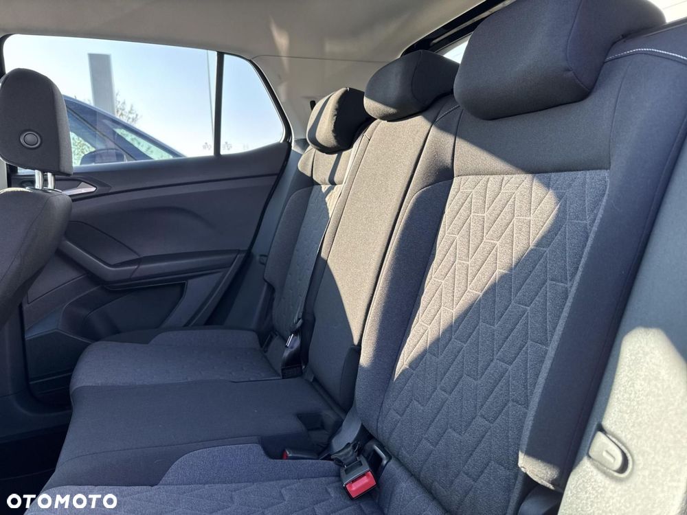 Volkswagen T-Cross 1.0 TSI Life - 16