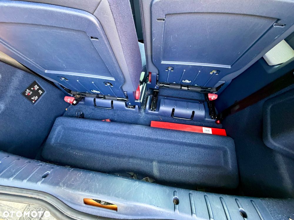 Peugeot 1007 110 2-Tronic Roxy - 24