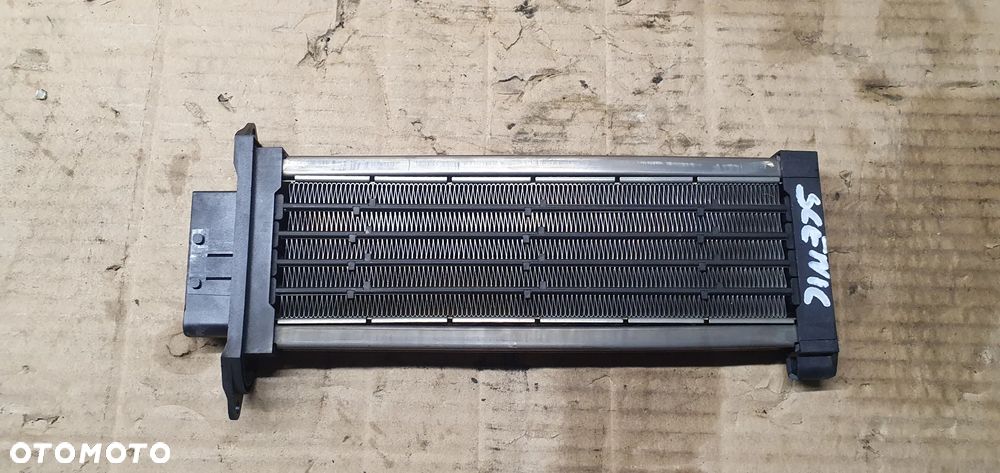 Nagrzewnica elektryczna grzałka Renault Scenic II EP0575649 664447A-E - 1