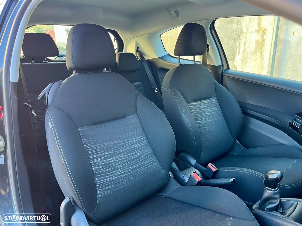 Peugeot 208 PureTech 82 Active - 15