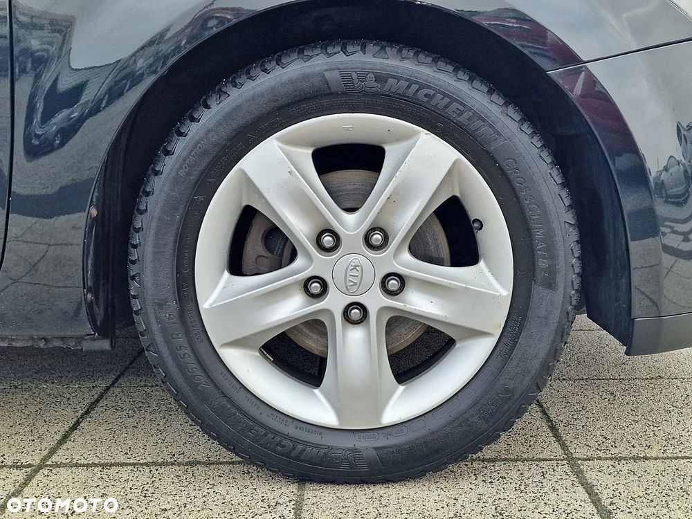 Kia Ceed 1.4 CVVT Attract - 19