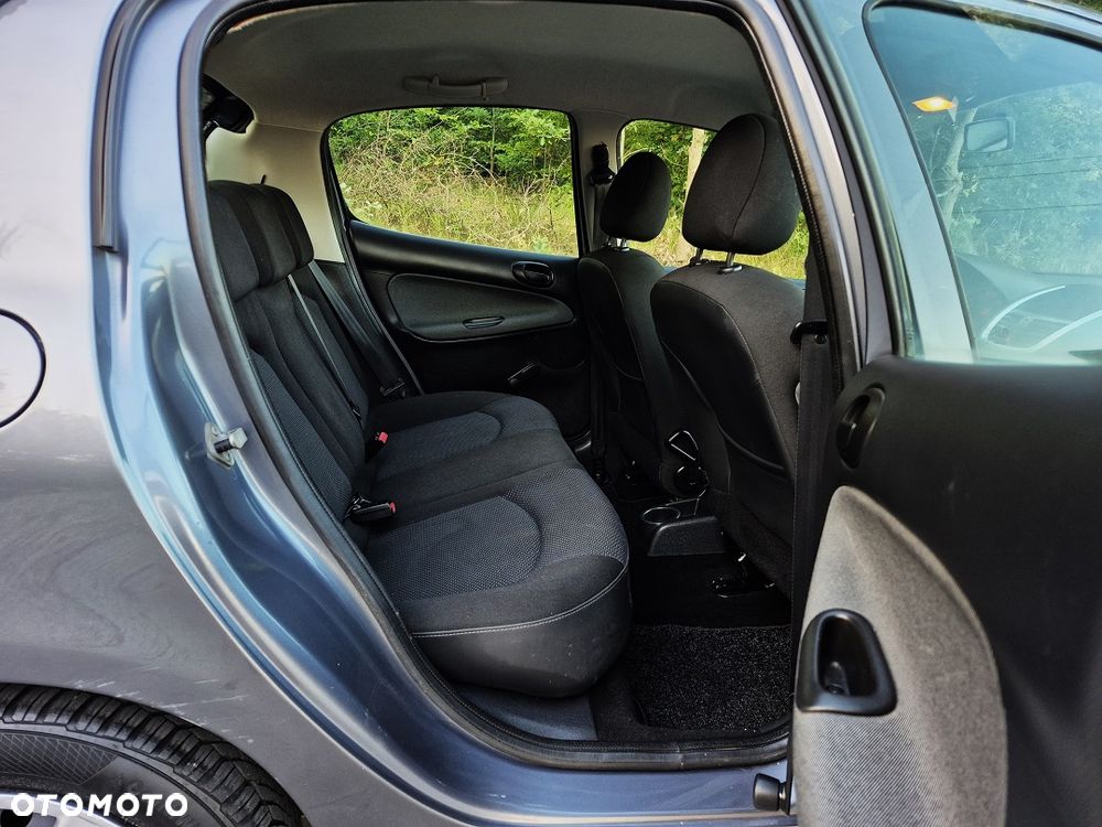 Peugeot 206 plus 60 Generation - 14