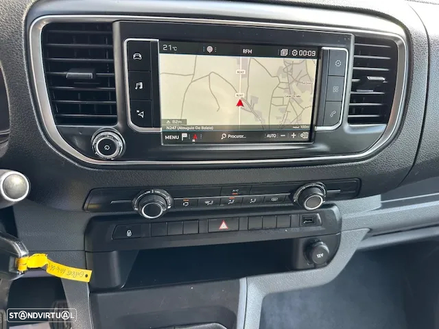 Peugeot Expert 2.0 BlueHDi L2H1 Semi-Vidrado - 8