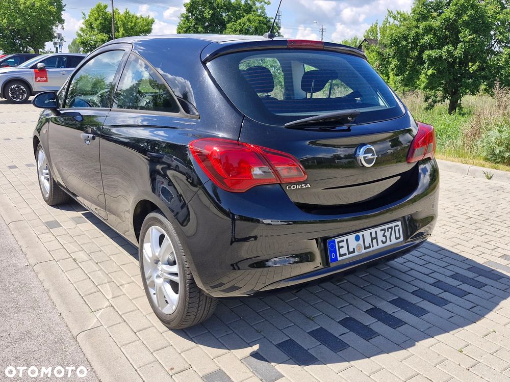Opel Corsa 1.2 Innovation - 4