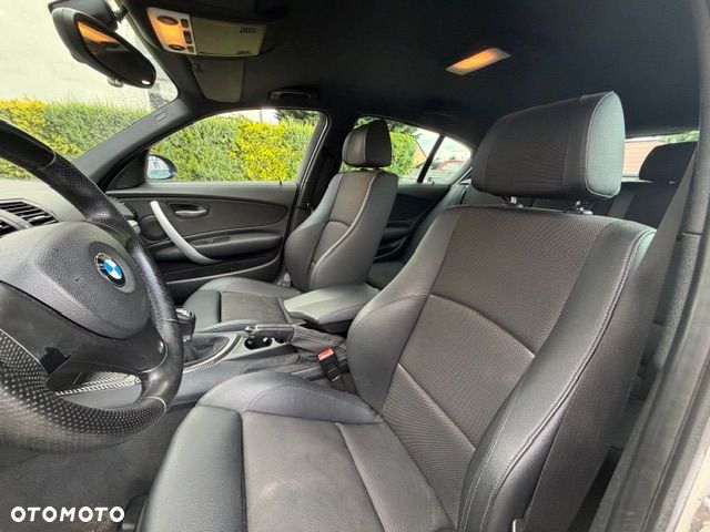 BMW Seria 1 - 10