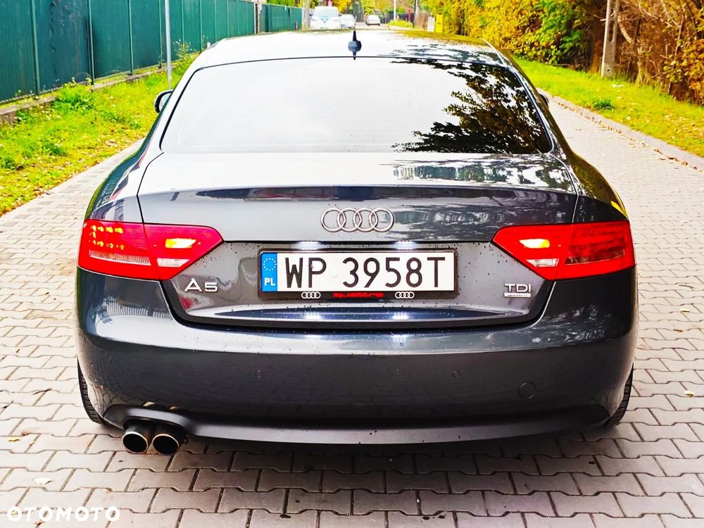 Audi A5 - 17
