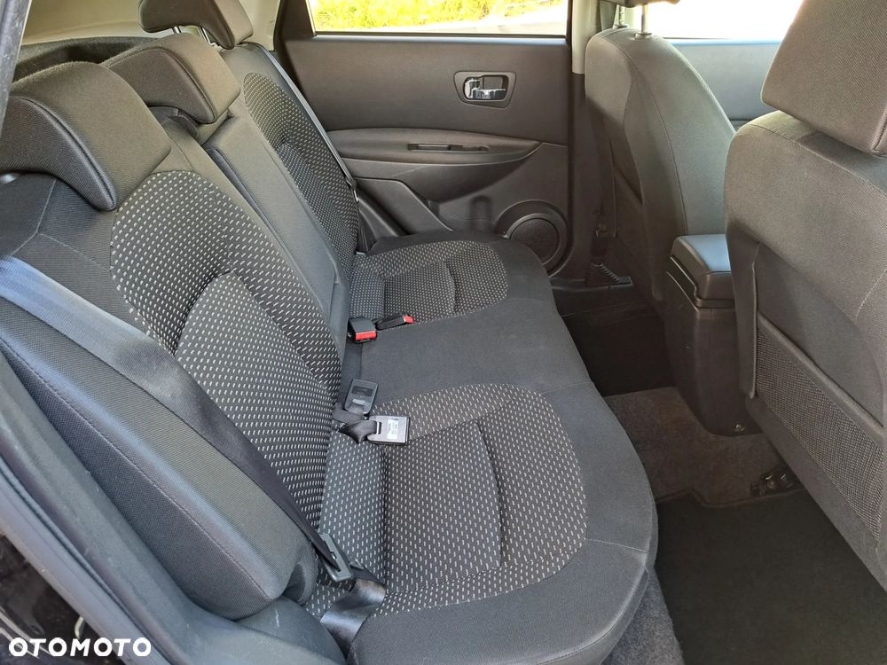 Nissan Qashqai - 19