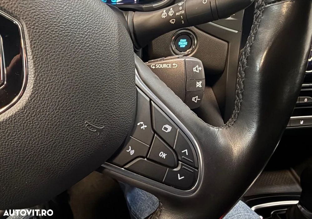 Renault Megane Blue dCi 116 EDC Intens - 17