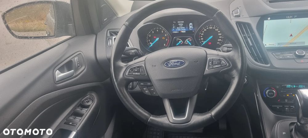 Ford Kuga 1.5 EcoBoost 4x4 Individual - 28