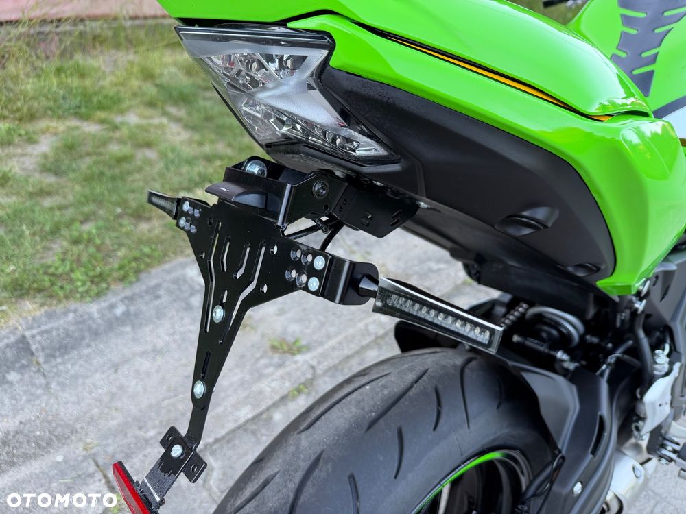 Kawasaki Ninja - 14