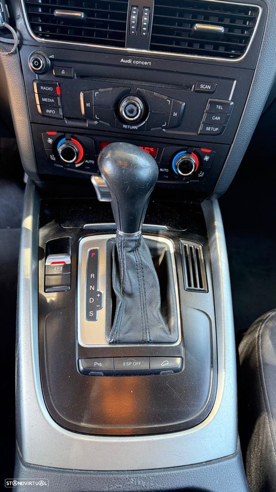 Audi Q5 2.0 TDI Sport S-tronic - 6