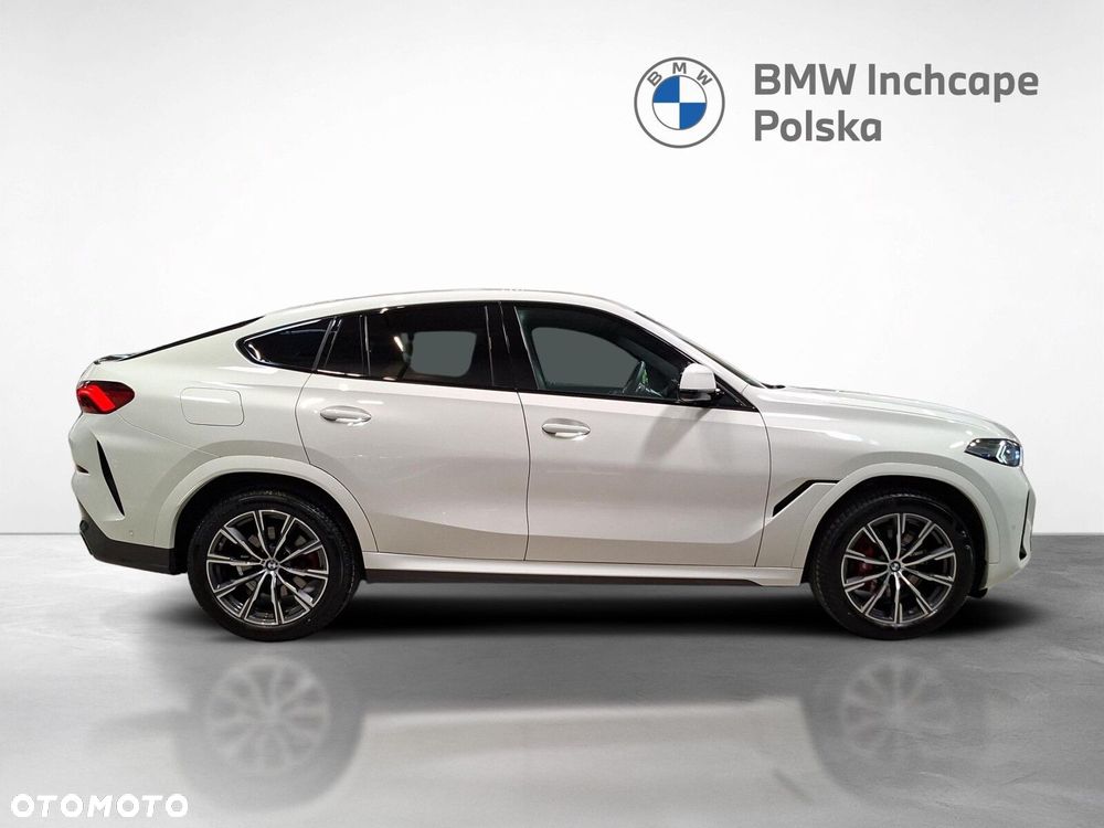 BMW X6 - 6