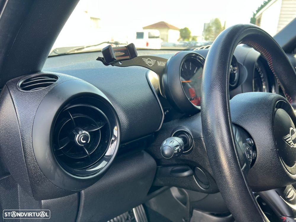 MINI Countryman John Cooper Works ALL4 Auto - 31