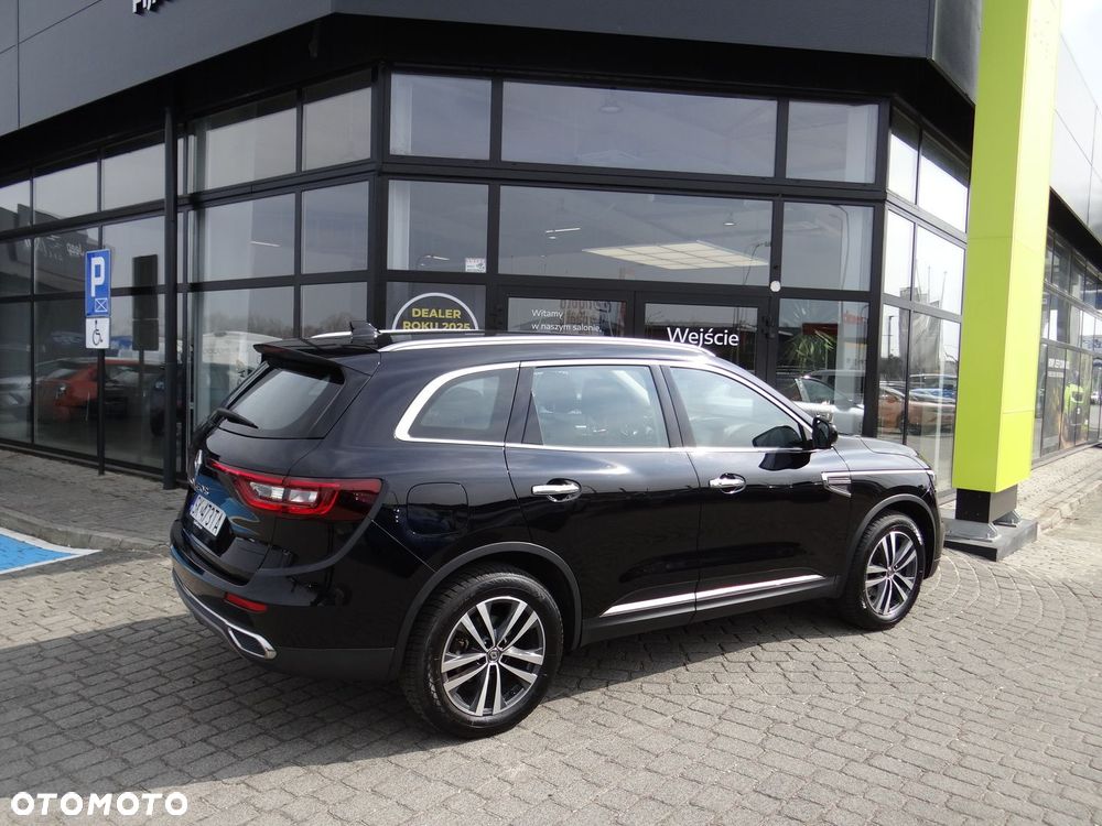 Renault Koleos - 3