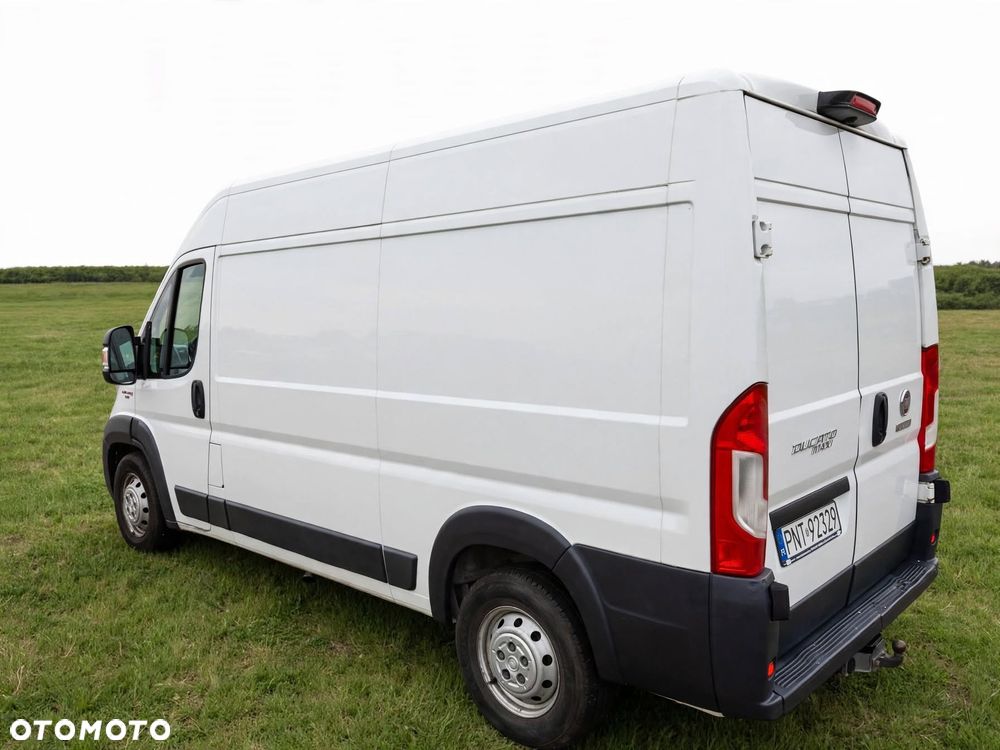 Fiat Ducato - 5