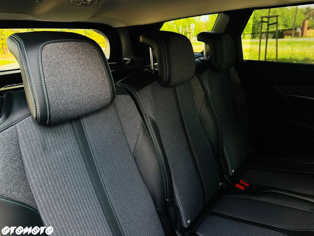 Peugeot 5008 2.0 BlueHDI GT S&S EAT8 - 34