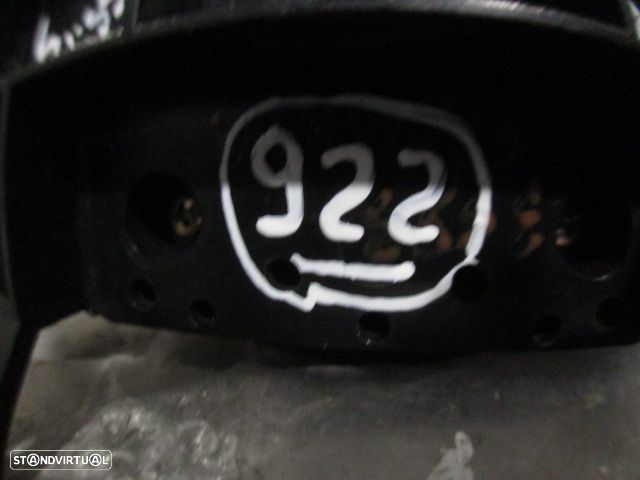 Radios 28395AV610 NISSAN PRIMERA 4 2002 1.8I 115CV 5P PRETO XANAVI  CSW5840C - 5