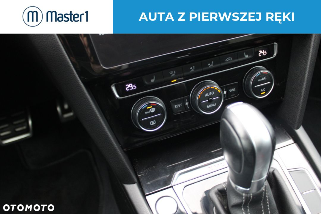 Volkswagen Arteon 2.0 TDI Bi-Turbo SCR 4Mot R-Line DSG - 17