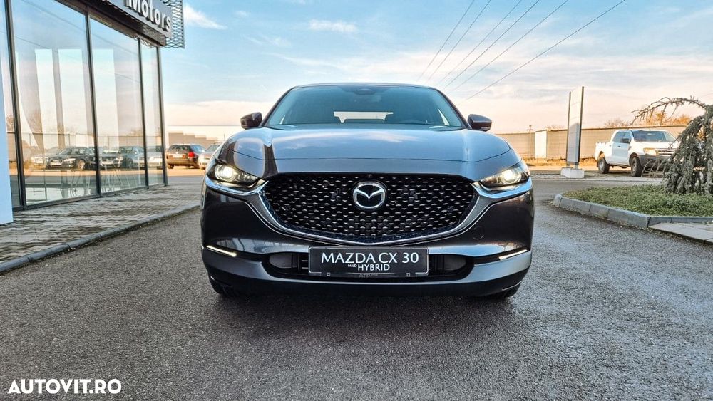 Mazda CX-30 - 2
