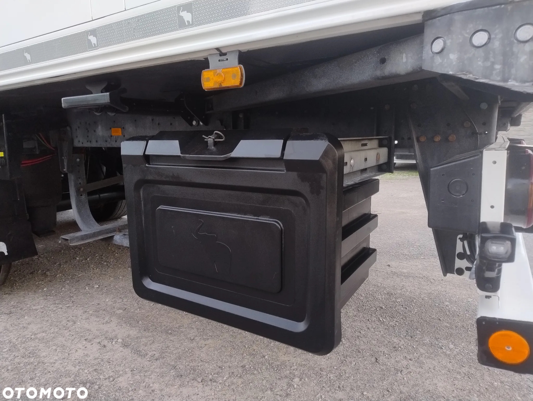 Schmitz Cargobull SCHMITZ Cargobull * THERMO KING SLXs 300* ZNAKOMITY STAN !!! - 23