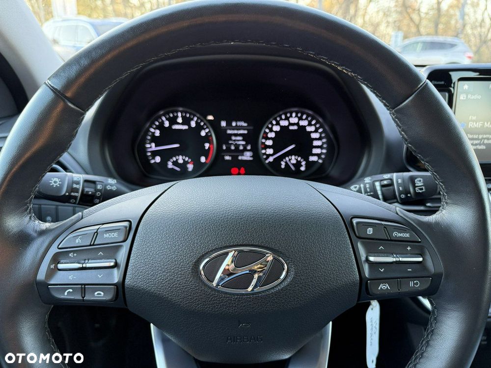 Hyundai i30 - 24