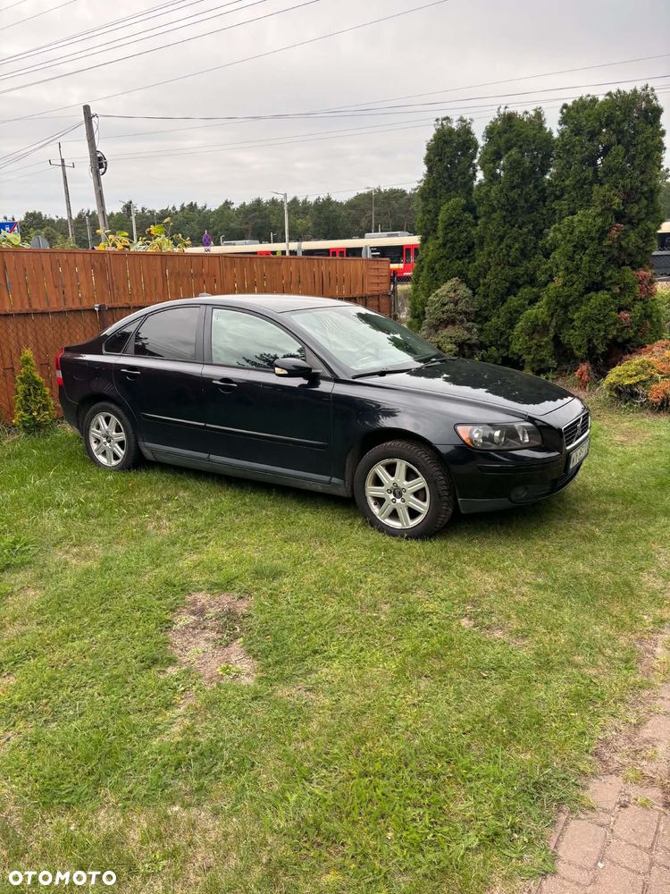 Volvo S40 1.8 Momentum - 8
