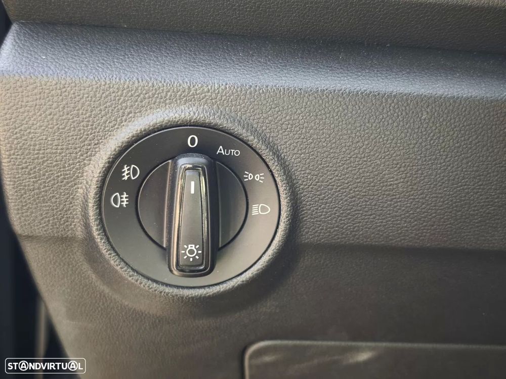 VW T-Roc 1.0 TSI Style - 13