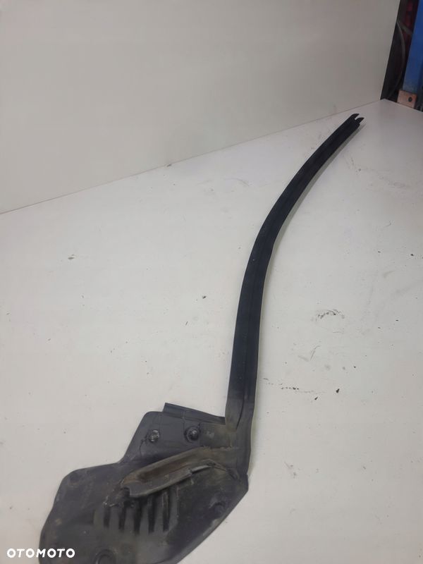 USZCZELKA PRAWA SZYBY AUDI A3 CABRIO 8P7837479A - 3