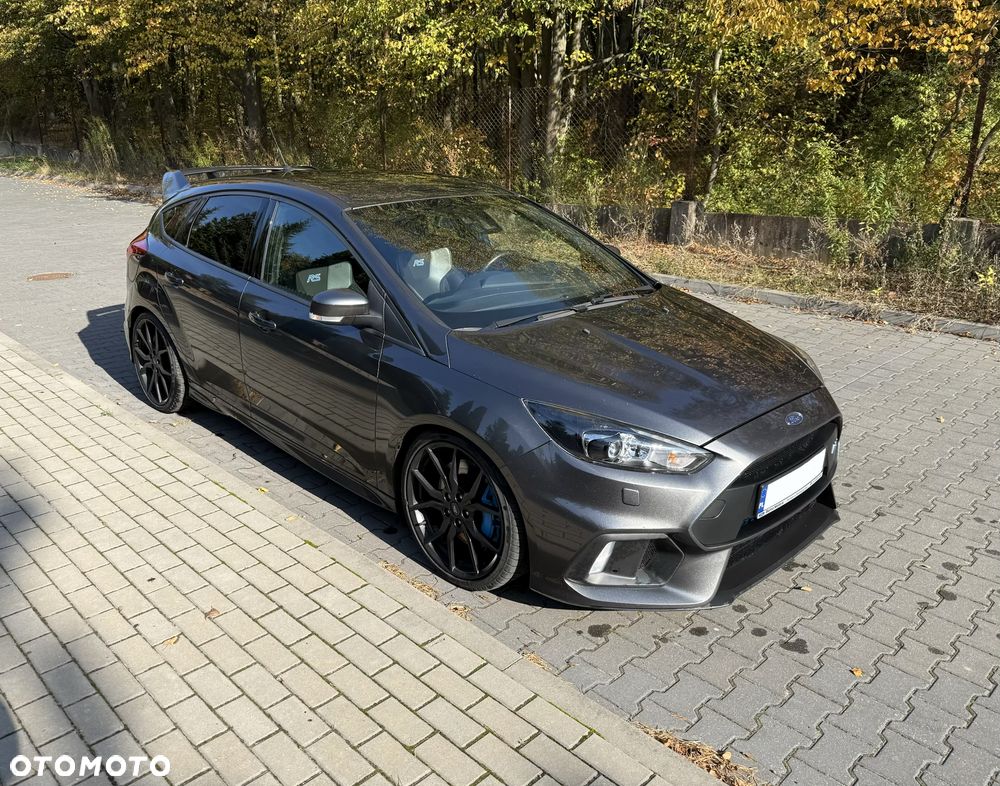 Ford Focus 2.3 EcoBoost RS - 3