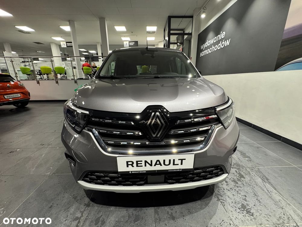 Renault Kangoo 1.3 TCe Techno - 3