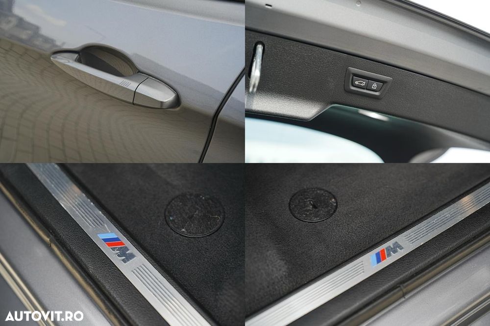 BMW X6 3.0d xDrive M pachet - 29