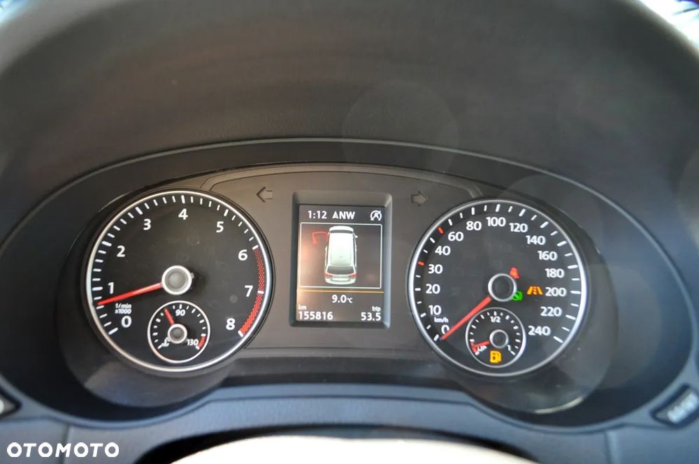 Seat Alhambra 2.0 TSI FR-Line DSG - 24