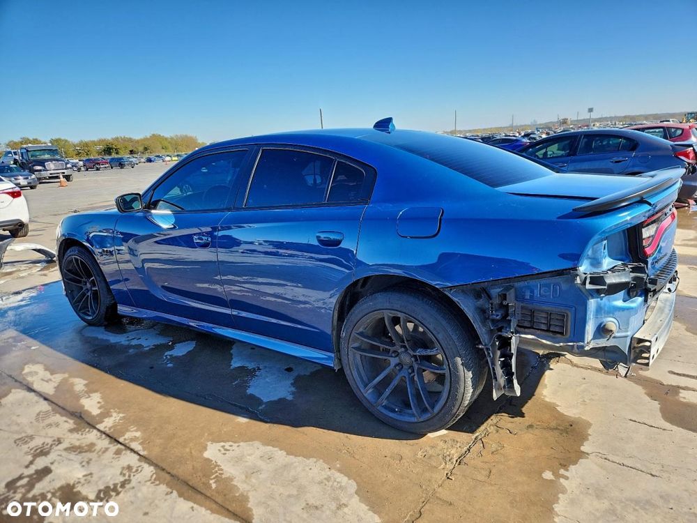 Dodge Charger 5.7 R/T - 5