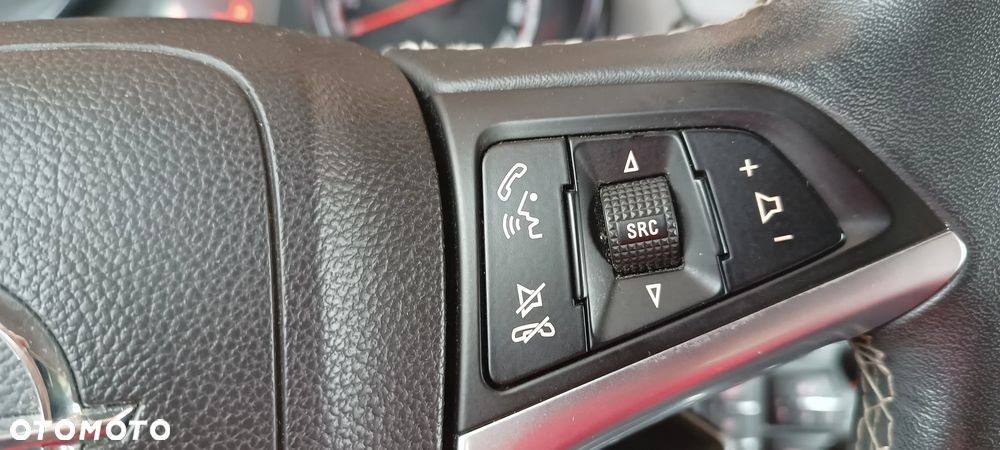 Opel Meriva - 11